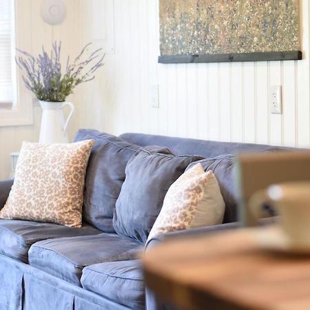 Wildflower Cottage Oxford Εξωτερικό φωτογραφία