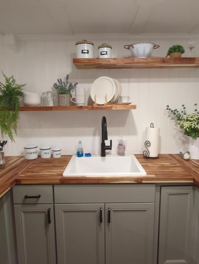 Wildflower Cottage Oxford Εξωτερικό φωτογραφία