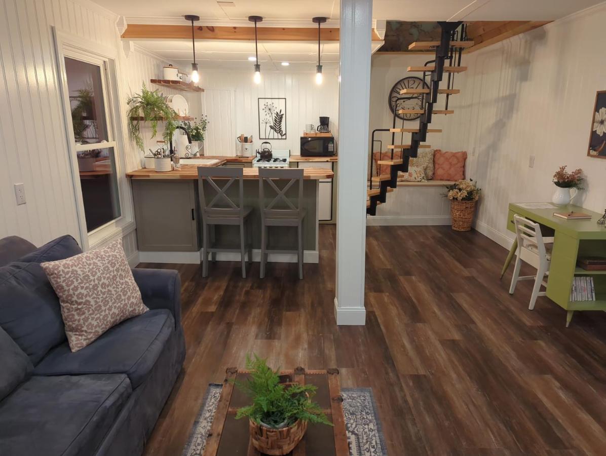 Wildflower Cottage Oxford Εξωτερικό φωτογραφία