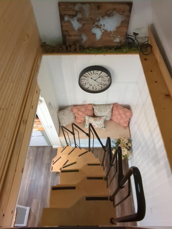 Wildflower Cottage Oxford Εξωτερικό φωτογραφία