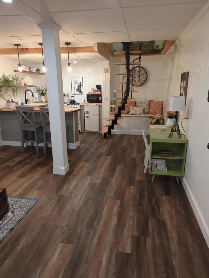 Wildflower Cottage Oxford Εξωτερικό φωτογραφία