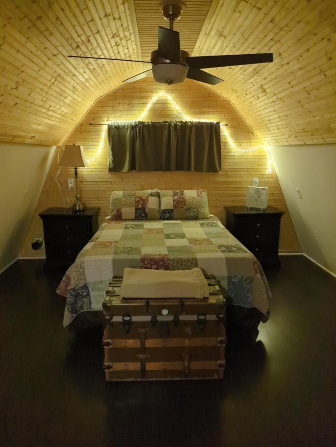Wildflower Cottage Oxford Εξωτερικό φωτογραφία