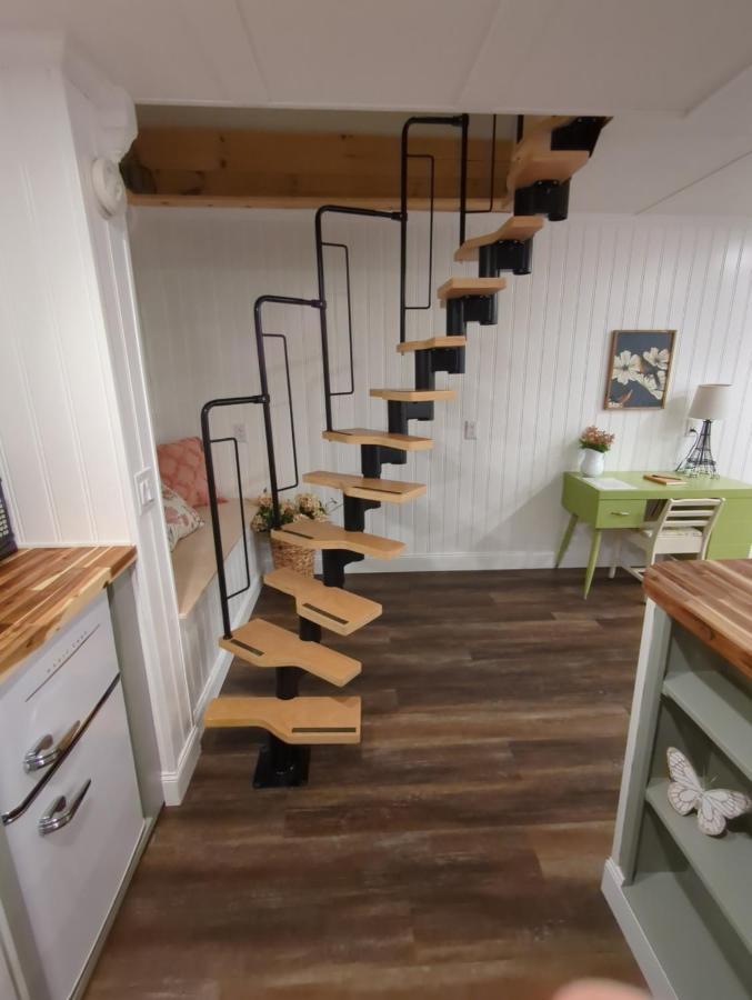 Wildflower Cottage Oxford Εξωτερικό φωτογραφία