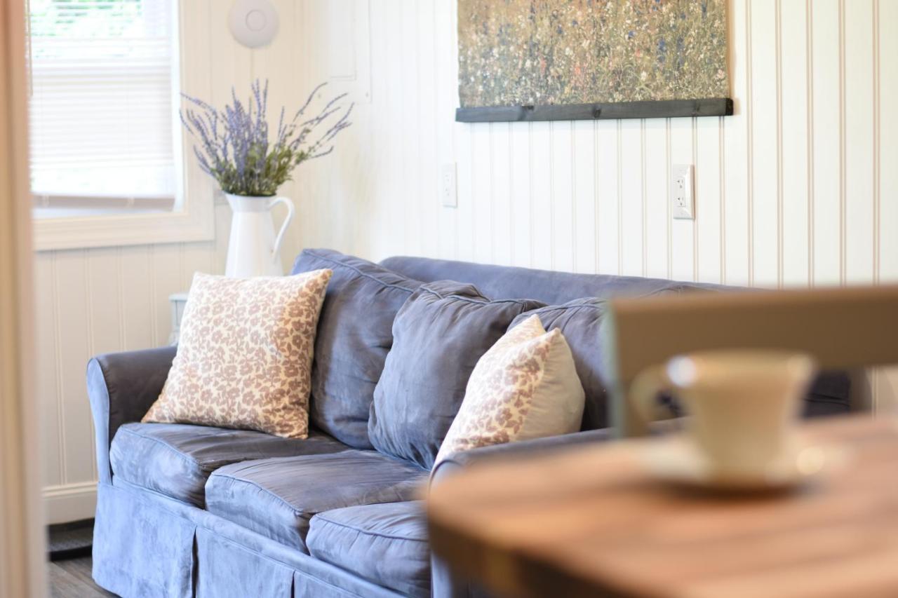 Wildflower Cottage Oxford Εξωτερικό φωτογραφία