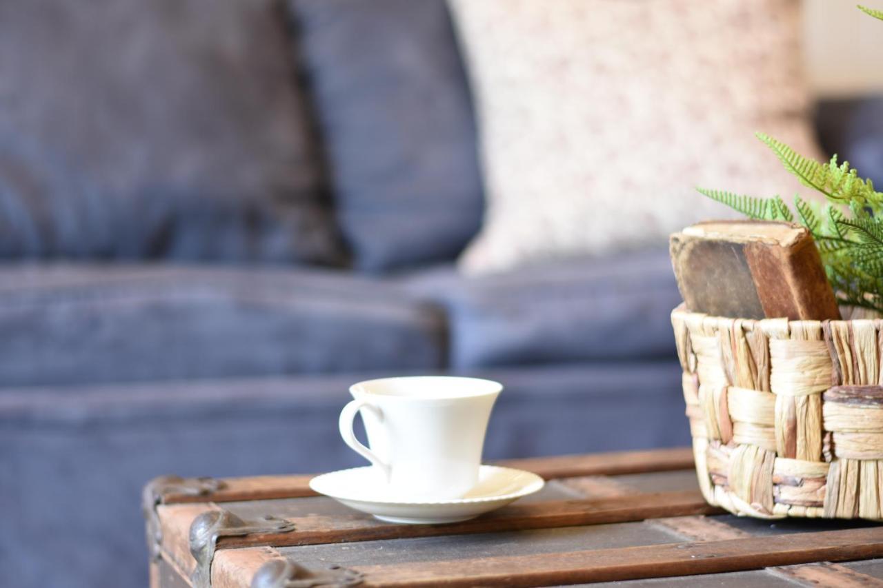 Wildflower Cottage Oxford Εξωτερικό φωτογραφία
