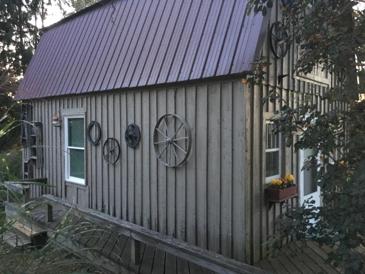 Wildflower Cottage Oxford Εξωτερικό φωτογραφία