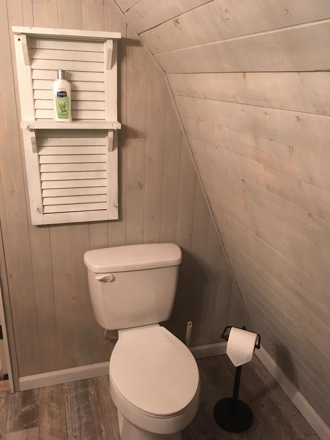 Wildflower Cottage Oxford Εξωτερικό φωτογραφία