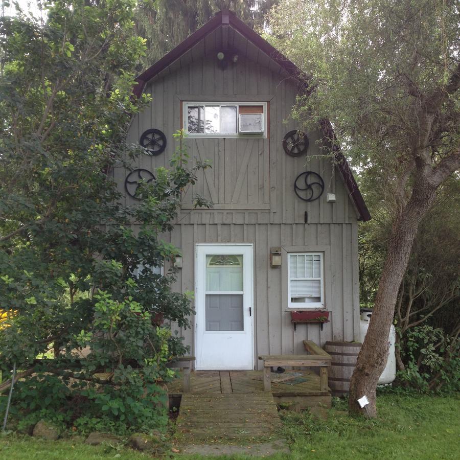 Wildflower Cottage Oxford Εξωτερικό φωτογραφία