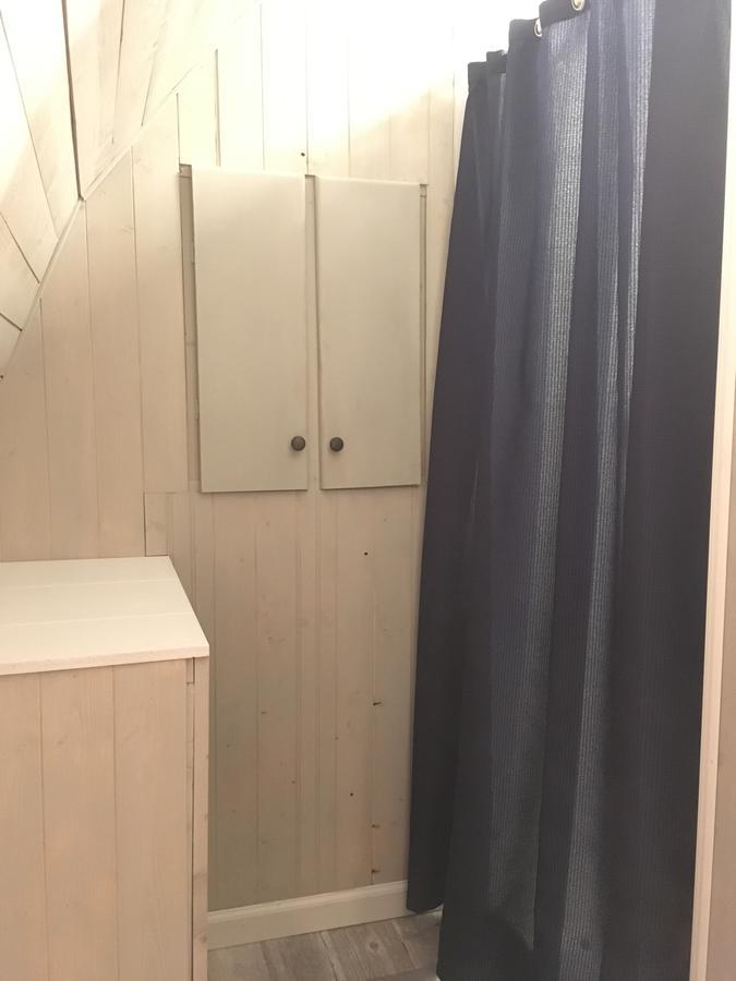 Wildflower Cottage Oxford Εξωτερικό φωτογραφία
